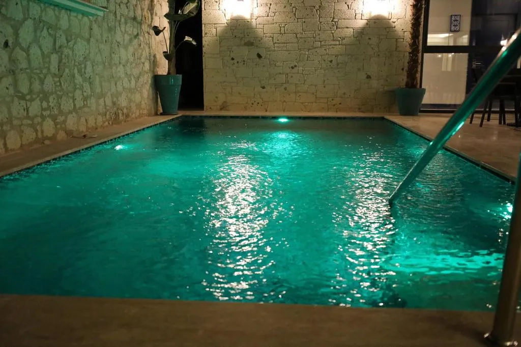 Sports and Entertainment, Ariel Hotel Alacati, Izmir