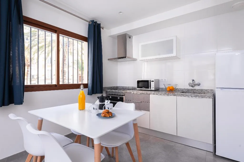 APARTMENT LOFT Room, Apartamentos Quijano By Be Alicante, Costa Blanca
