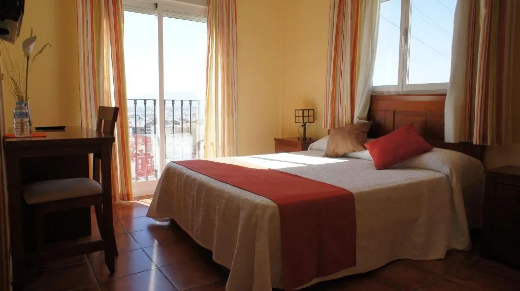 Room, Hotel Casa Vazquez, Costa Del Sol