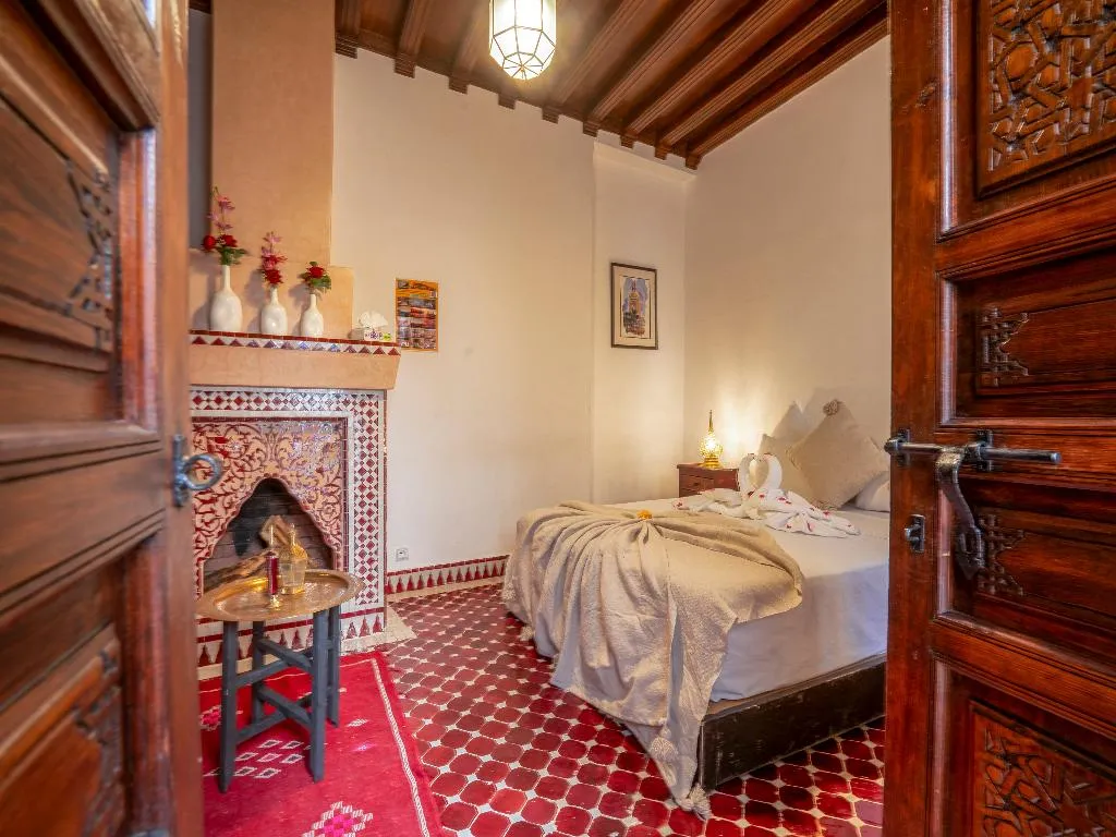 SUITE SUPERIOR THREE BEDROOMS Room, Riad Sun Of Kech, Marrakech