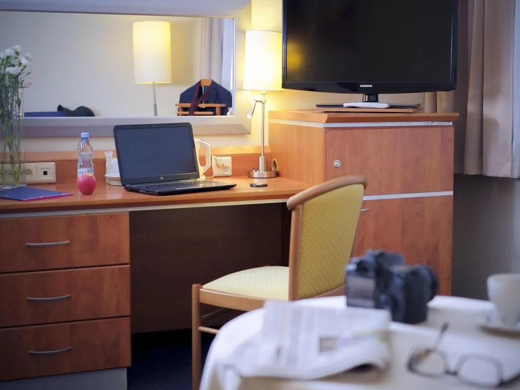 Room, Hotel Nadmorski, Gdansk