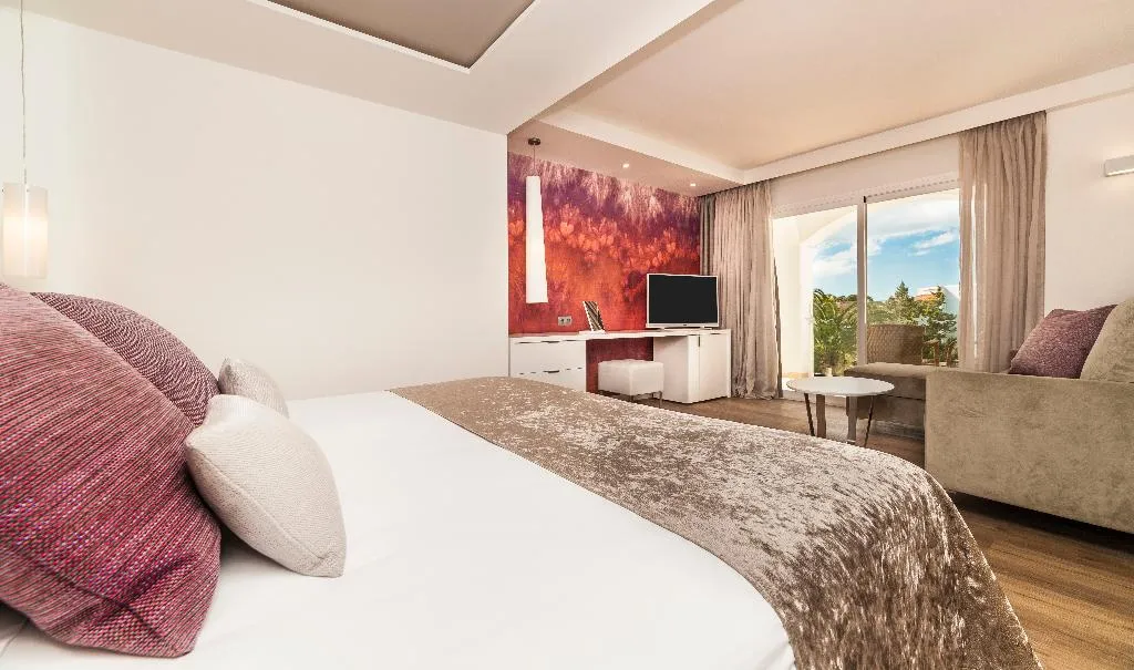 DOUBLE STANDARD Room, Insotel Tarida Beach Resort & SPA, Ibiza