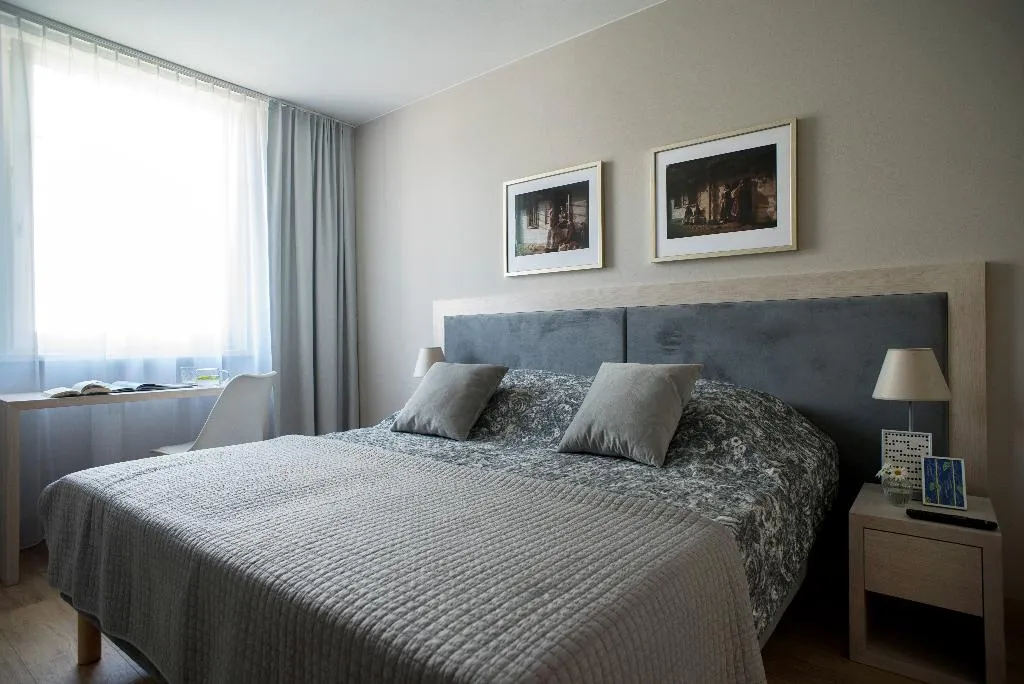 APARTMENT CLASSIC ONE BEDROOM Room, Belle Epoque Residence, Krakow