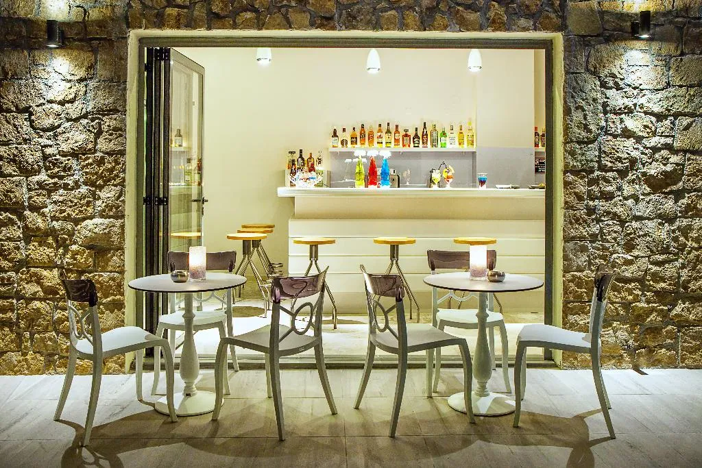 Bar, Core Hotel, Halkidiki