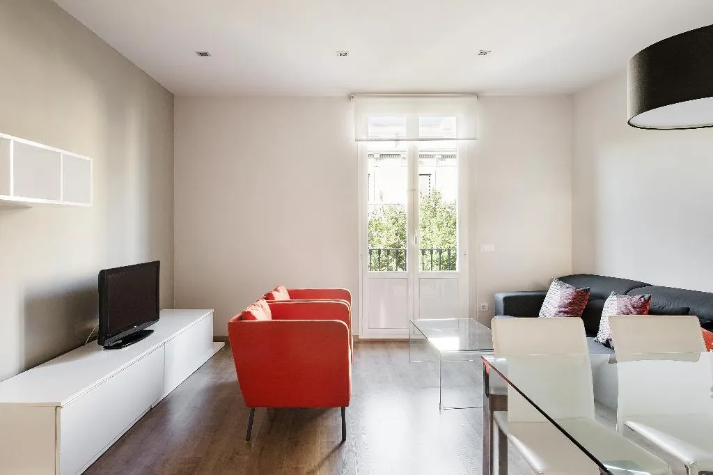 Room, The Corner Apartments by Aspasios, Barcelona