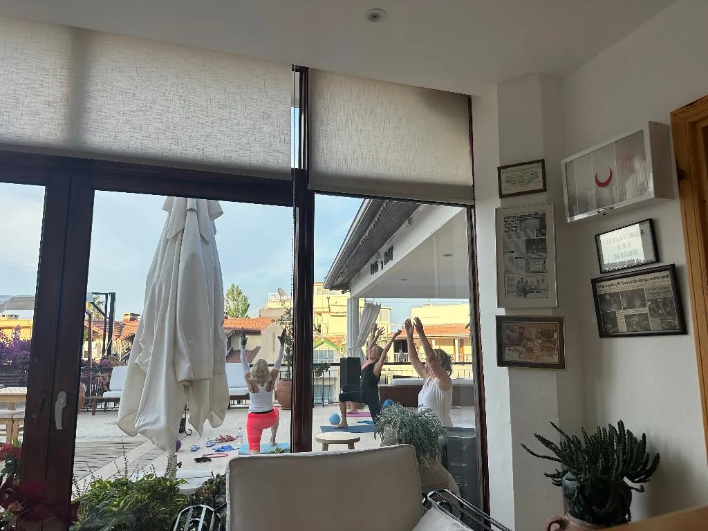 Sports and Entertainment, Naturella Hotel, Antalya
