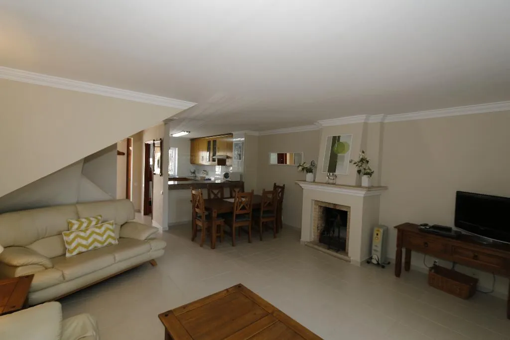 APARTMENT THREE BEDROOMS Room, Apartamentos The Old Village by Village 4u, Algarve