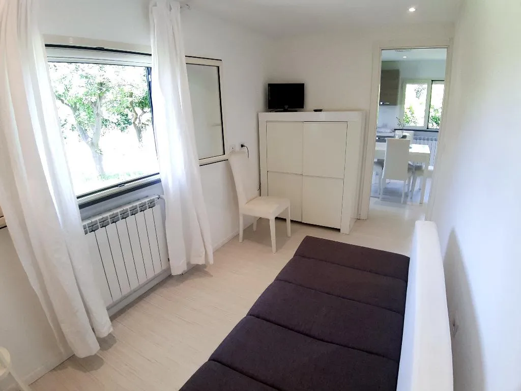 CHALET STANDARD Room, Esperidi Resort, Naples