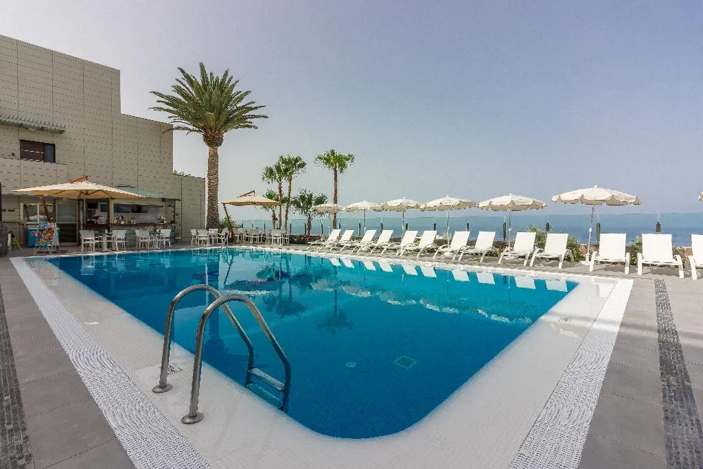 General view, Klayman Diamond Aparthotel, Tenerife