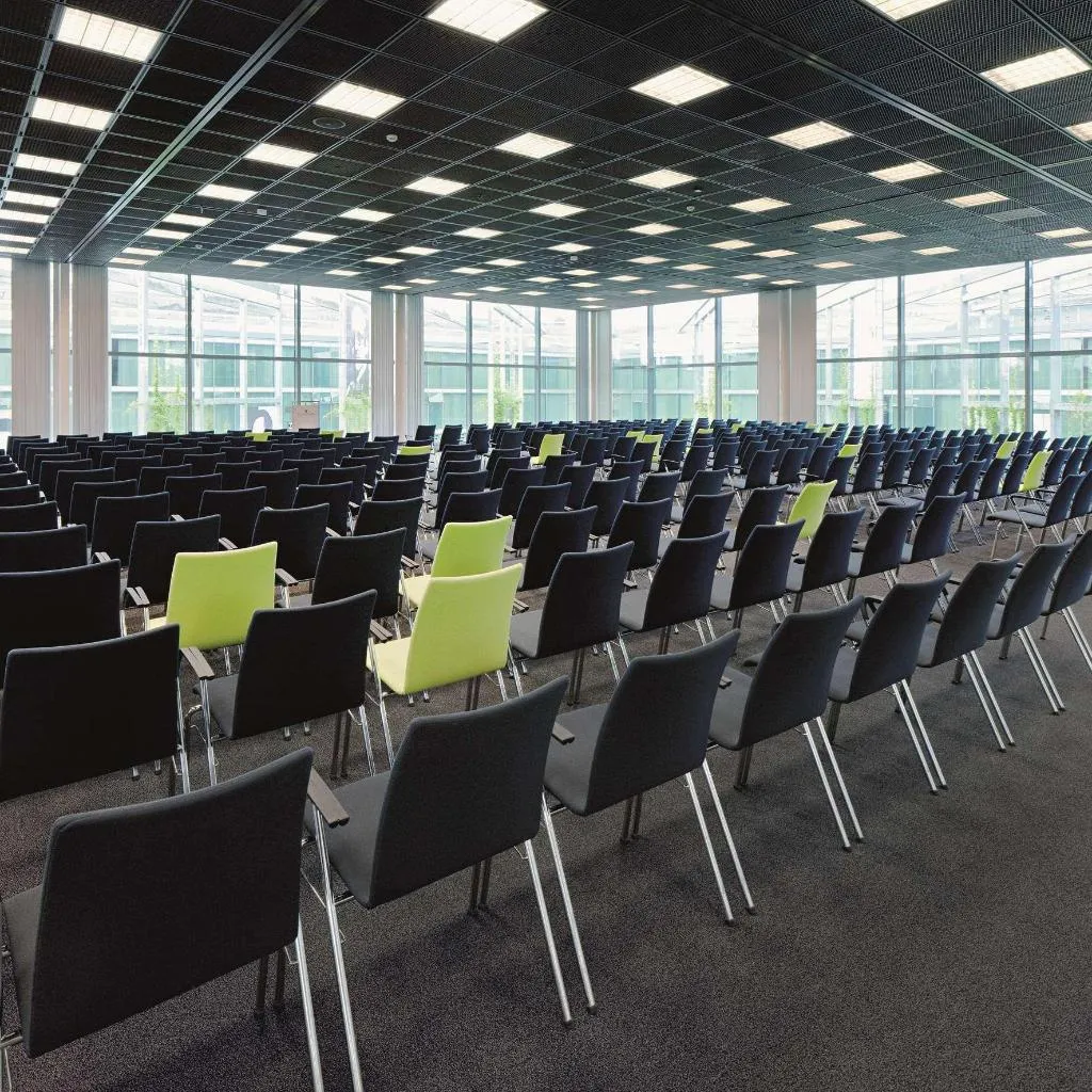 Conferences, Seminaris CampusHotel Berlin, Berlin