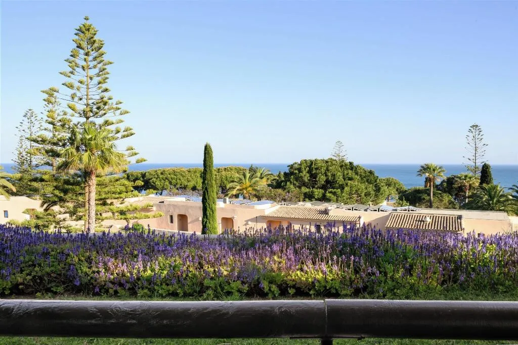 JUNIOR SUITE OCEAN VIEW Room, Vilalara Grand Hotel Algarve, Algarve