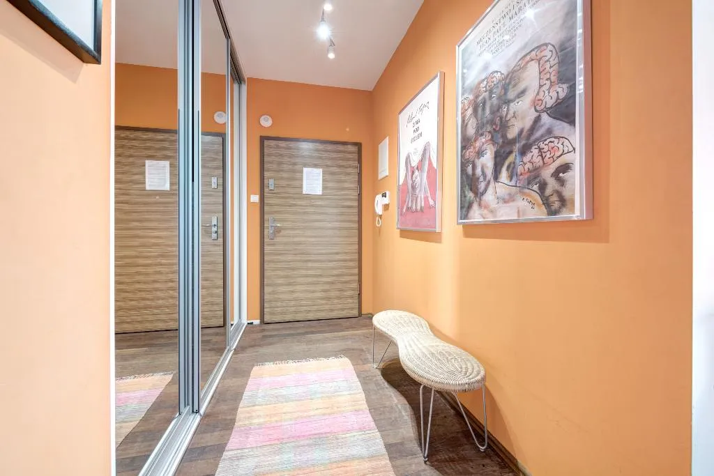APARTMENT GRAND Room, Dom & House Apartments Parkur Sopot, Gdansk