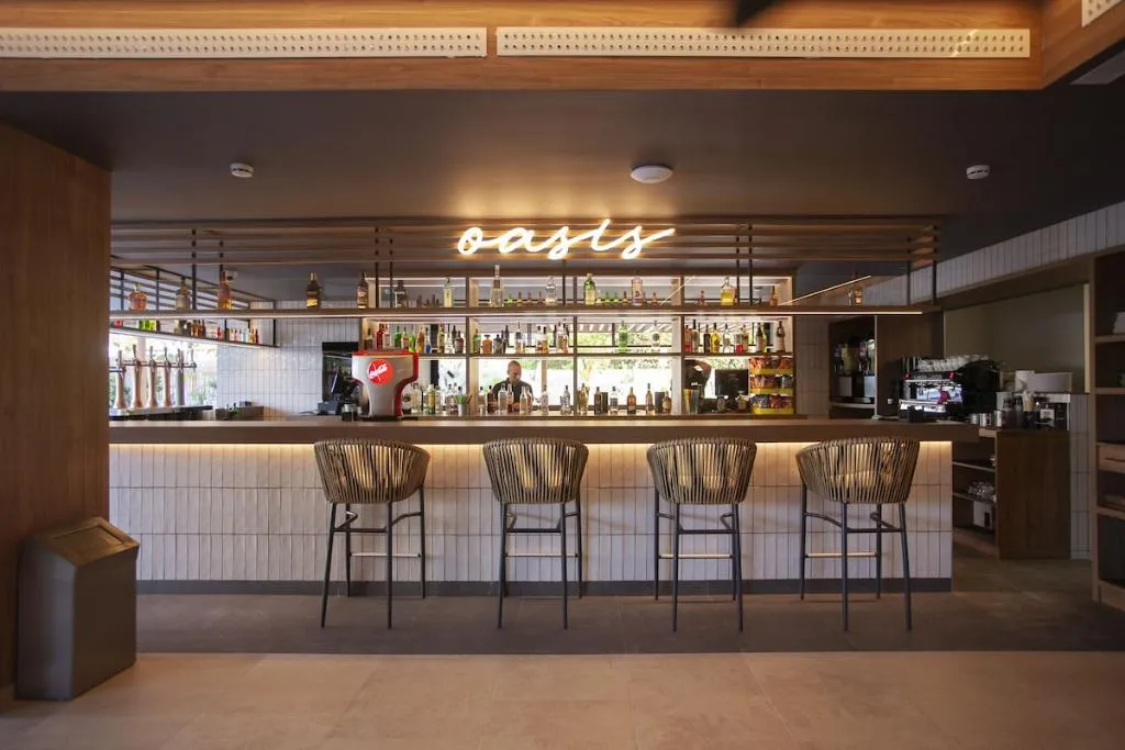 Restaurant, Primavera Park Hotel, Costa Blanca