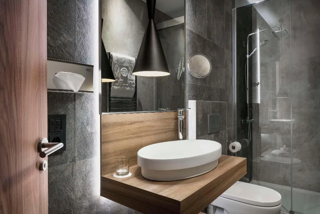 DOUBLE PREMIUM Room, NH Collection Madrid Gran Vía, Madrid