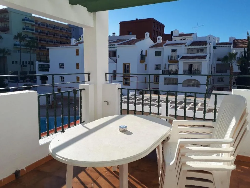 APARTMENT CAPACITY 2 ONE BEDROOM Room, Pueblo Torviscas, Tenerife
