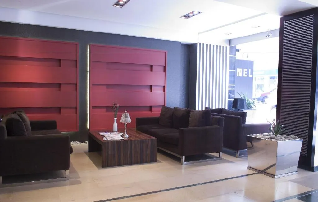 Lobby, My Hotel   Izmir, Izmir