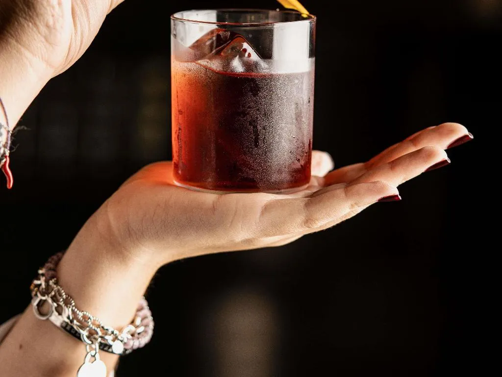 Bar, Mercure Roma Corso Trieste, Rome