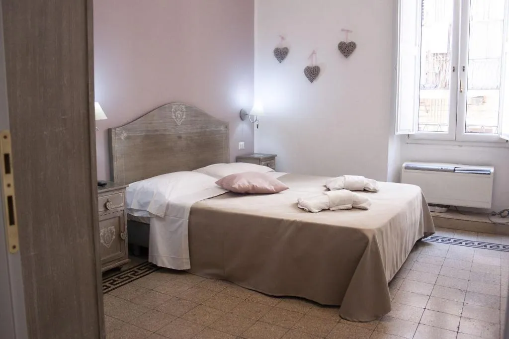 Room, Sweety Rome Guest House, Naples