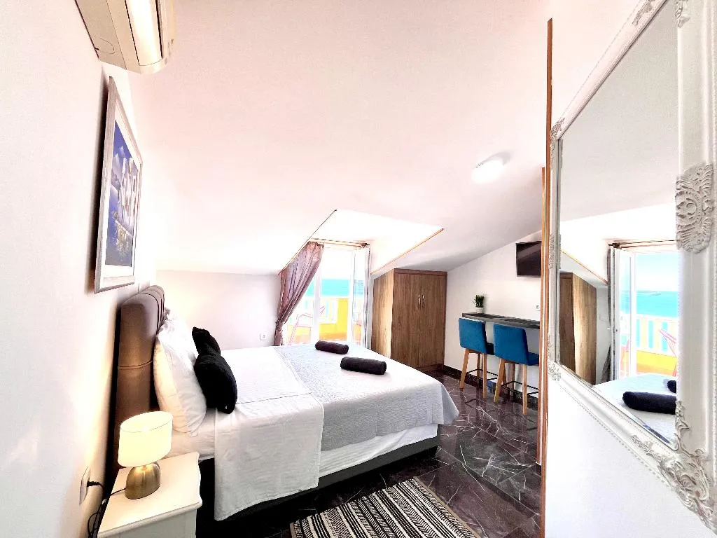 STUDIO CLASSIC Room, Villa Sunset, Dubrovnik