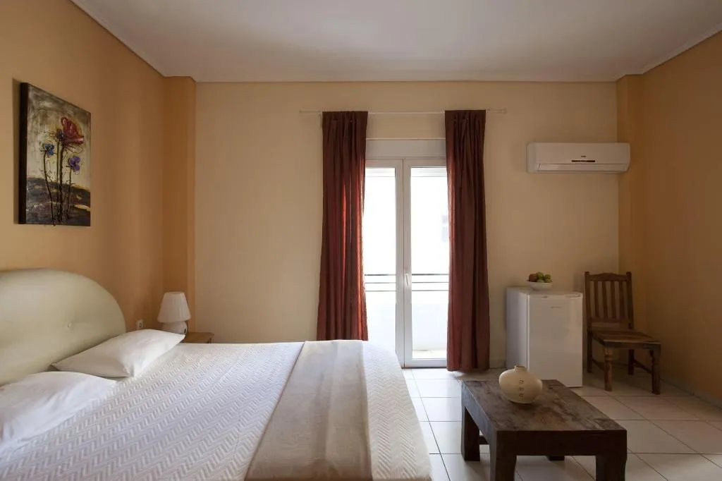 Room, Elizabeth Boutique, Athens