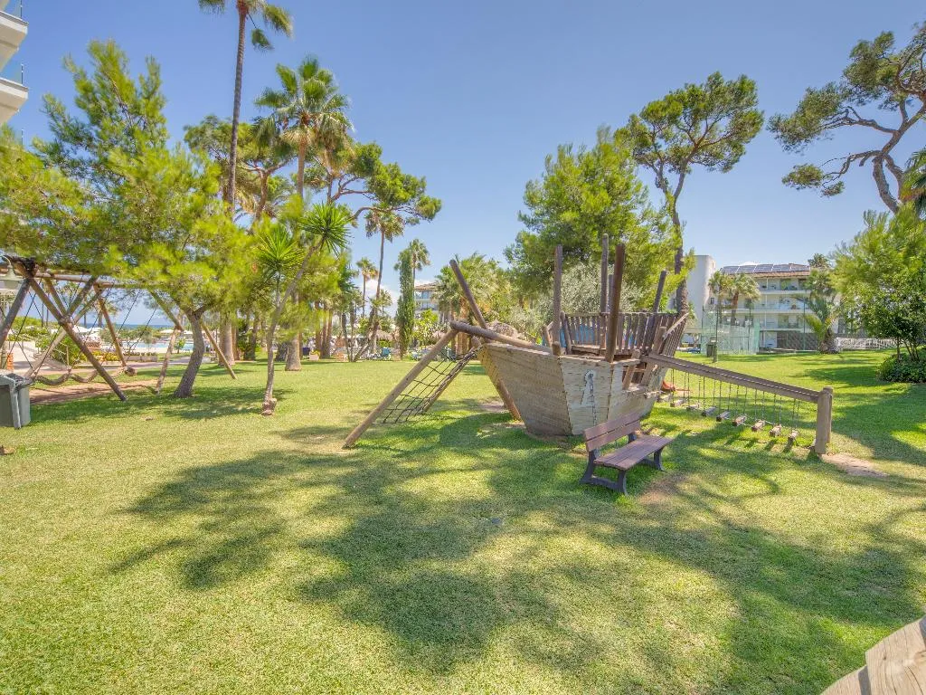 Sports and Entertainment, Playa Esperanza Resort, Majorca