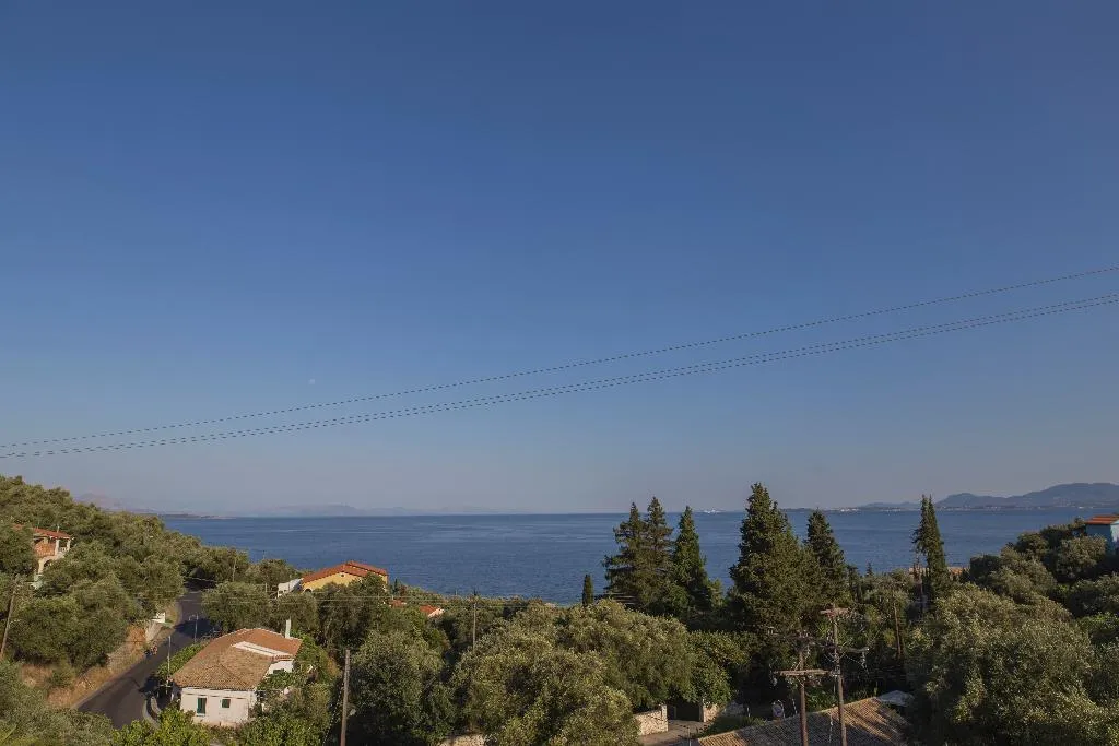 General view, Corfu Aqua Nisaki, Corfu