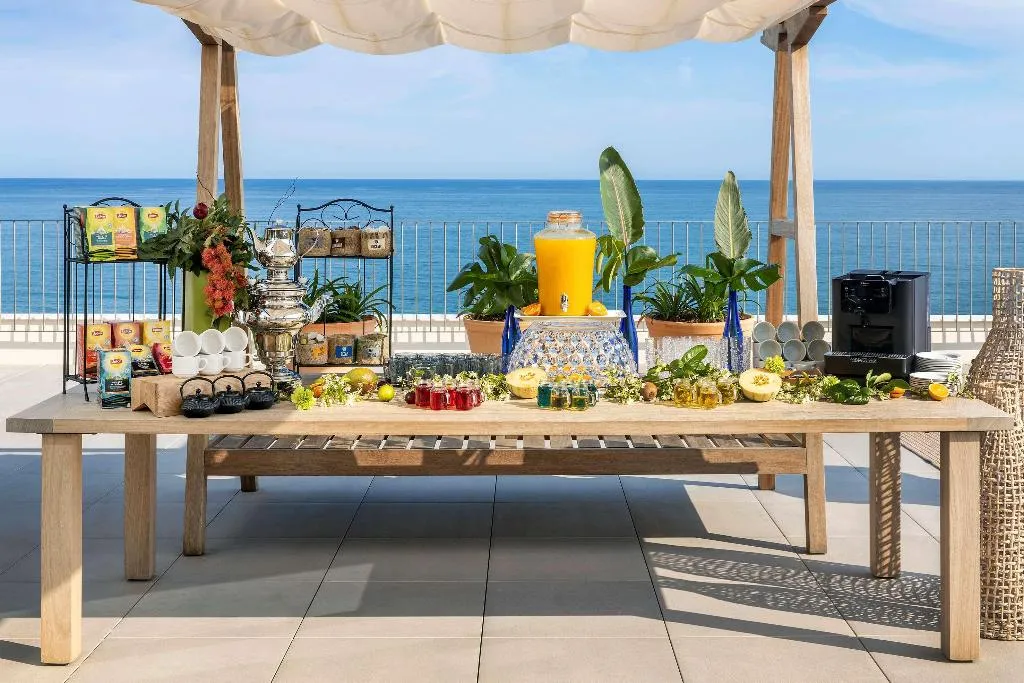 Conferences, ME Sitges Terramar, Costa Brava