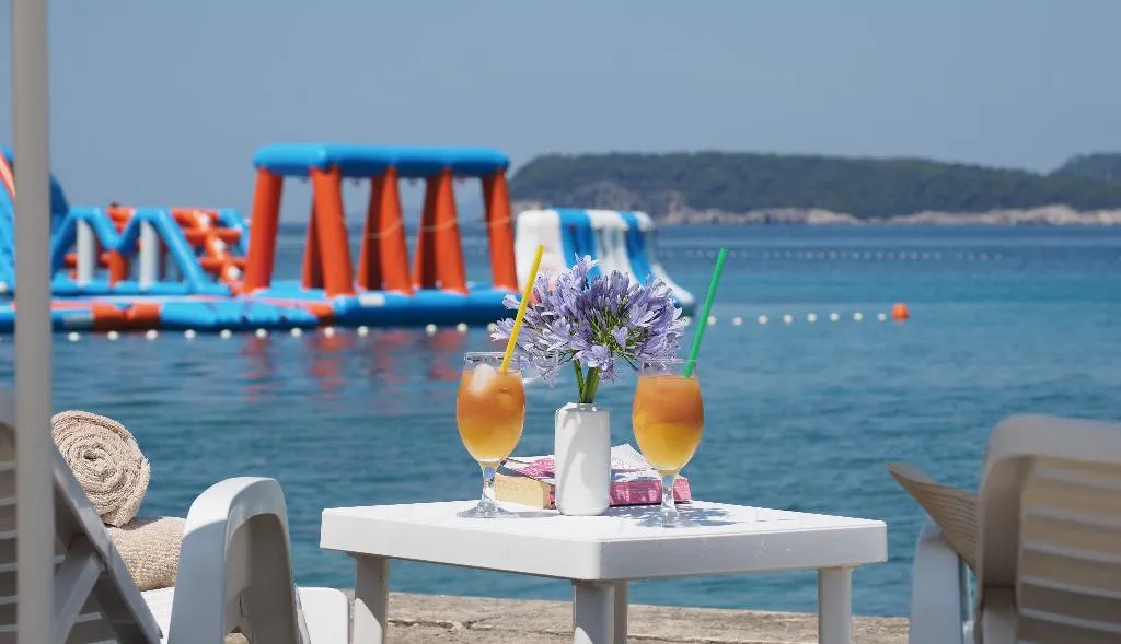 Beach, Adriatic, Dubrovnik