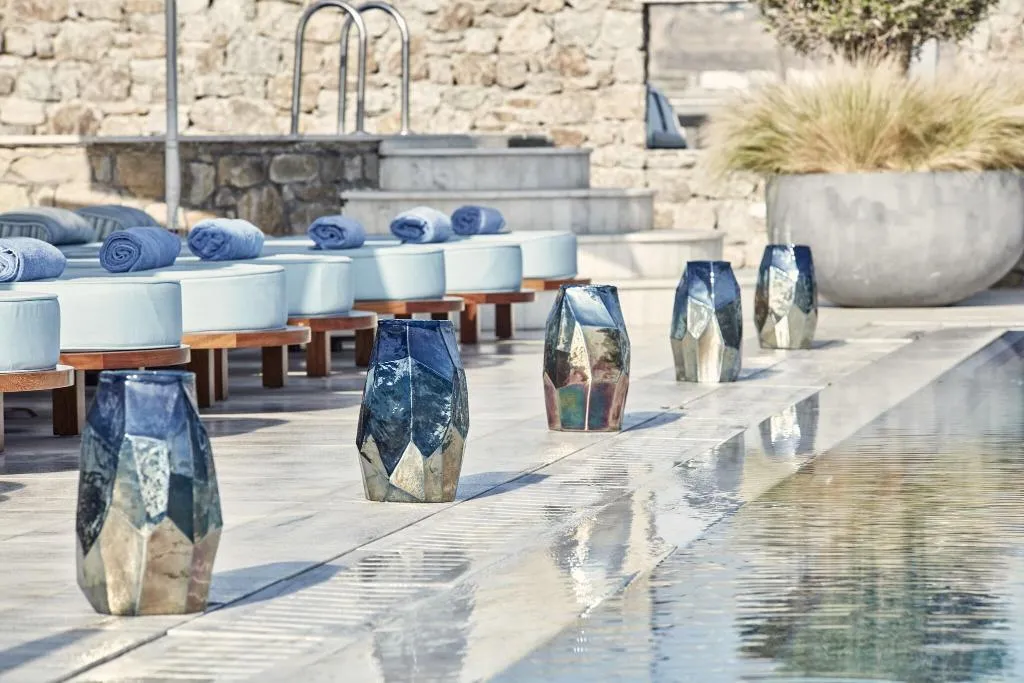 Pool, Myconian Kyma, a Member of Design Hotels, Mykonos