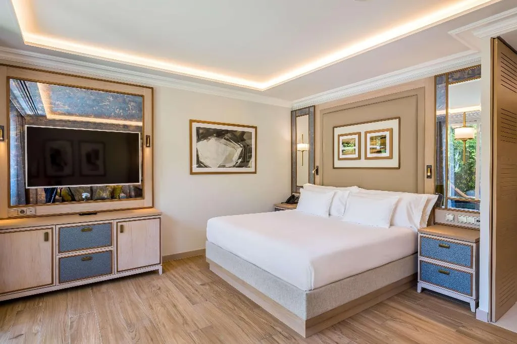 Room DELUXE Room, Barcelo La Nucia Hills, Costa Blanca