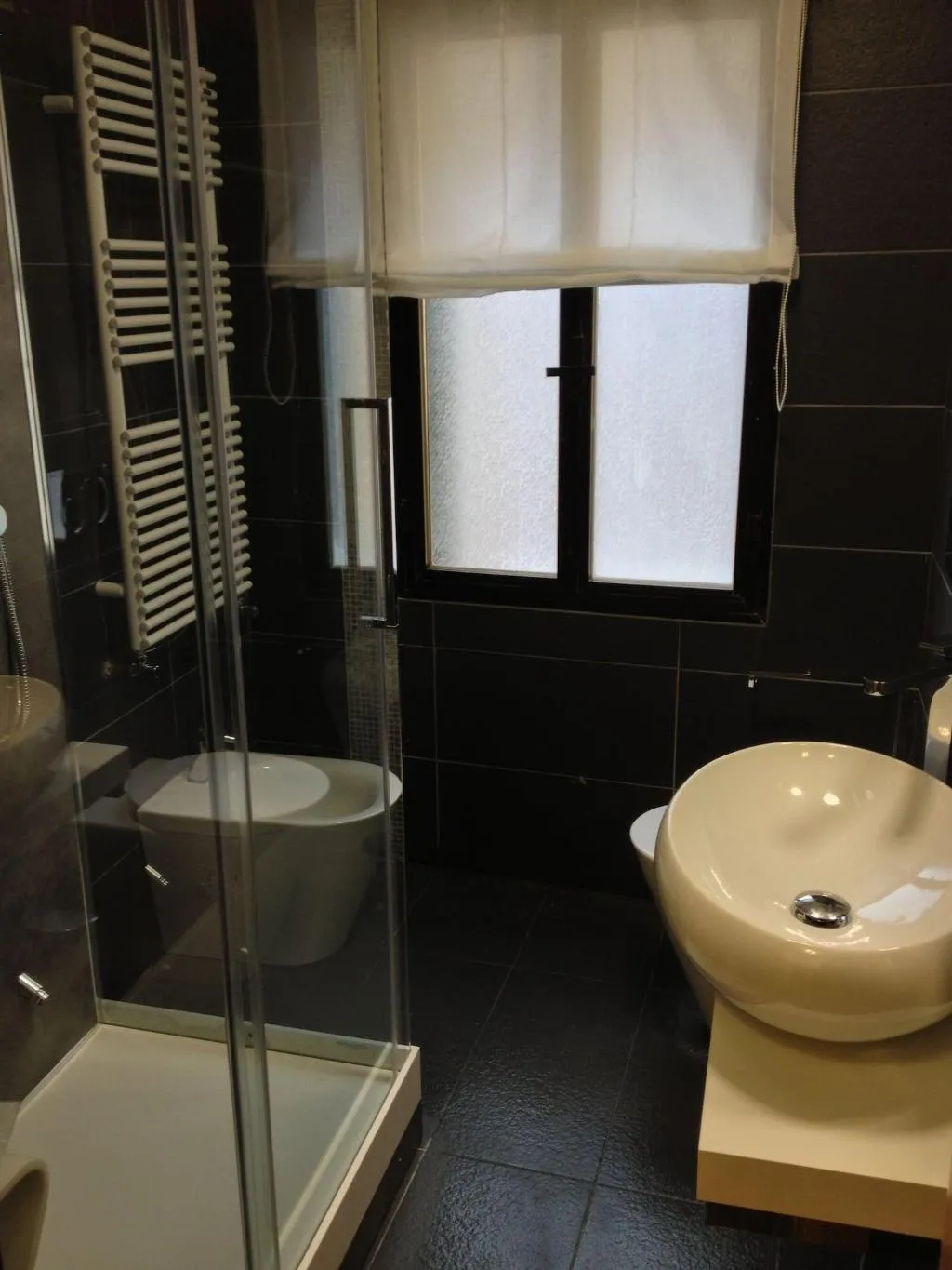 Room, Albergo Marin, Venice