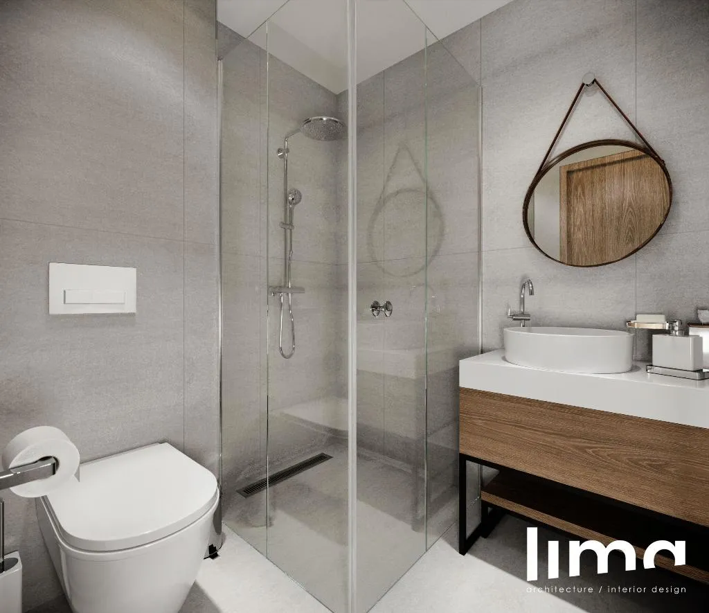 Room, Labineca, Split
