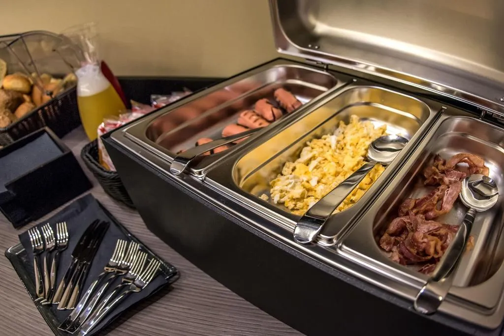 Restaurant, Lifestyle Hotel Matilde Naples, Naples