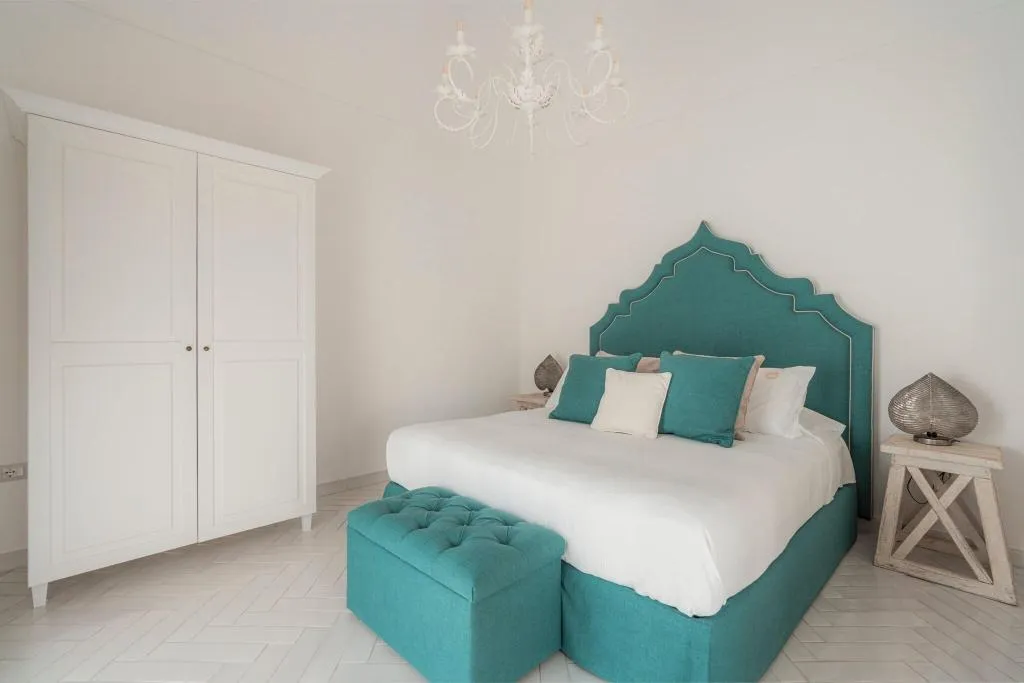 VILLA LUXURY SEA VIEW Room, Villa Magia, Naples