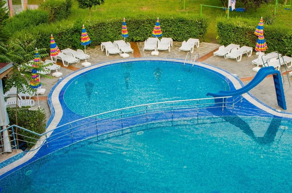 Sports and Entertainment, PALMA - Sunny Beach, Bourgas