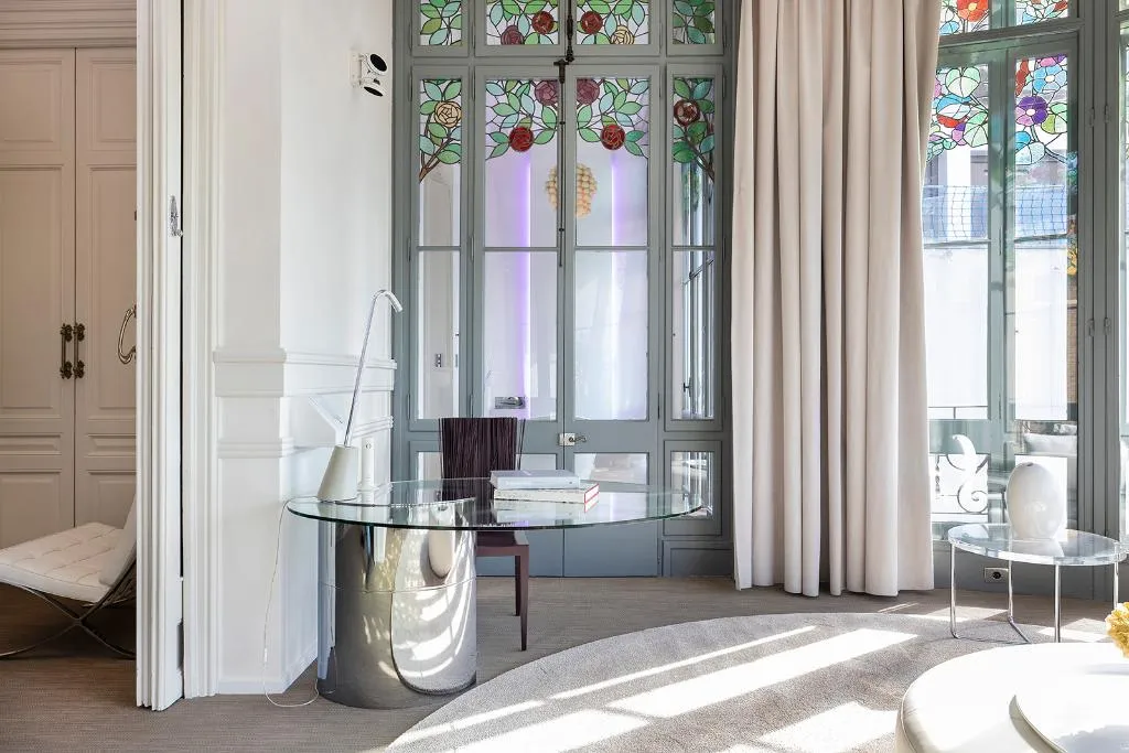 SUITE TWO BEDROOMS Room, El Palauet Modernist Suites, Barcelona
