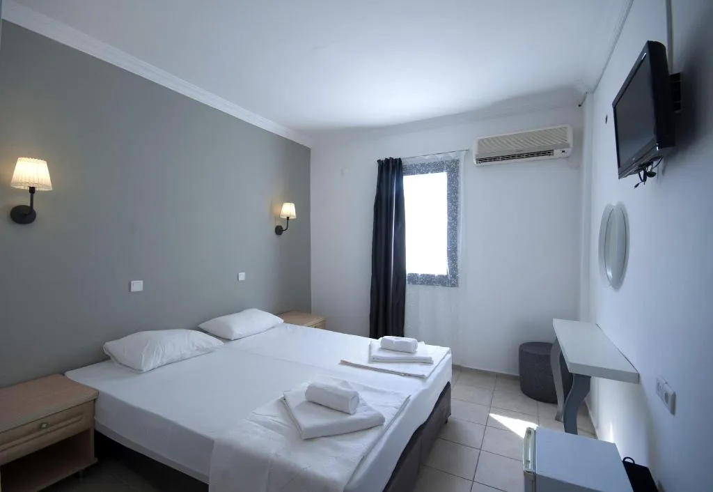 Room, Pudra Hotel, Bodrum