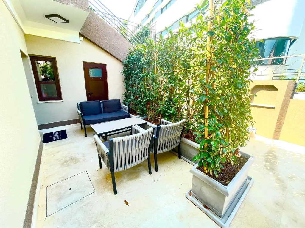 APARTMENT STANDARD Room, Sunset Residence Rovinj, Istria