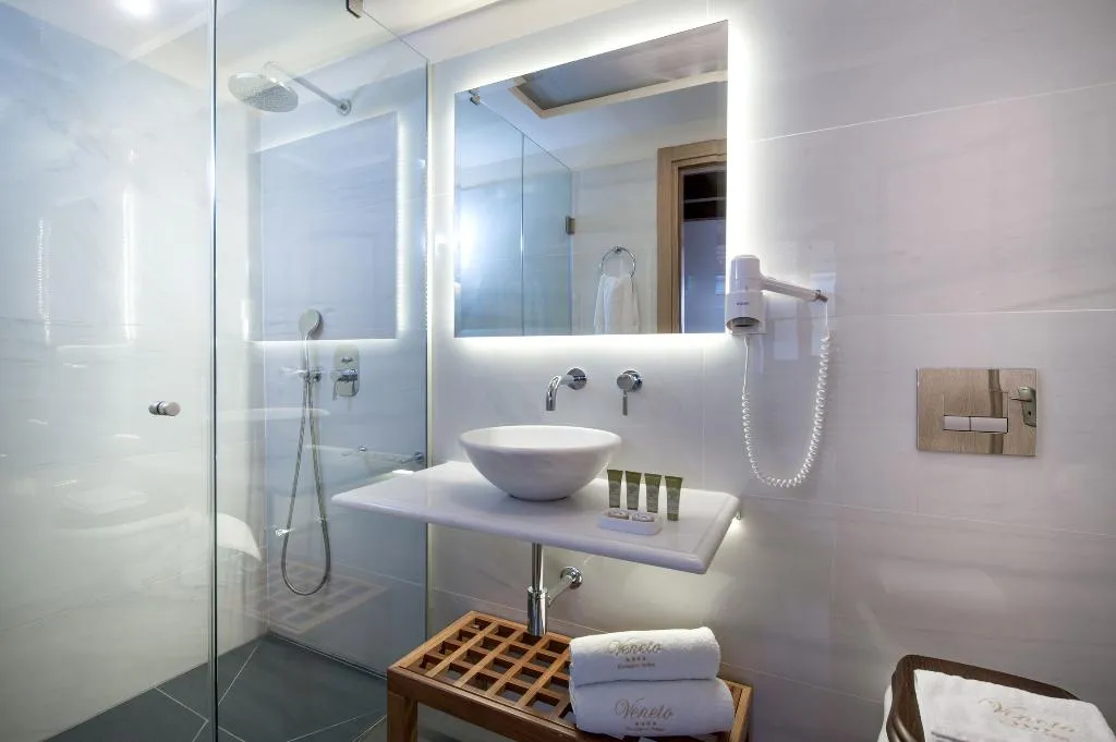 SUITE DELUXE Room, Veneto Boutique Hotel, Crete