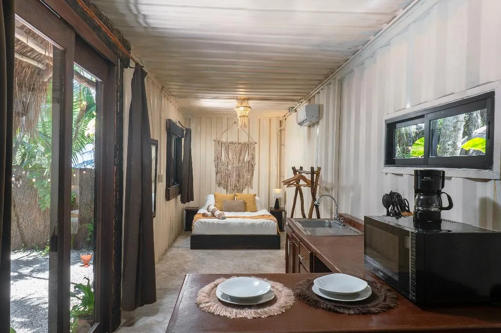 DOUBLE GRAND DELUXE Room, Palmar Tulum, Cancun Area