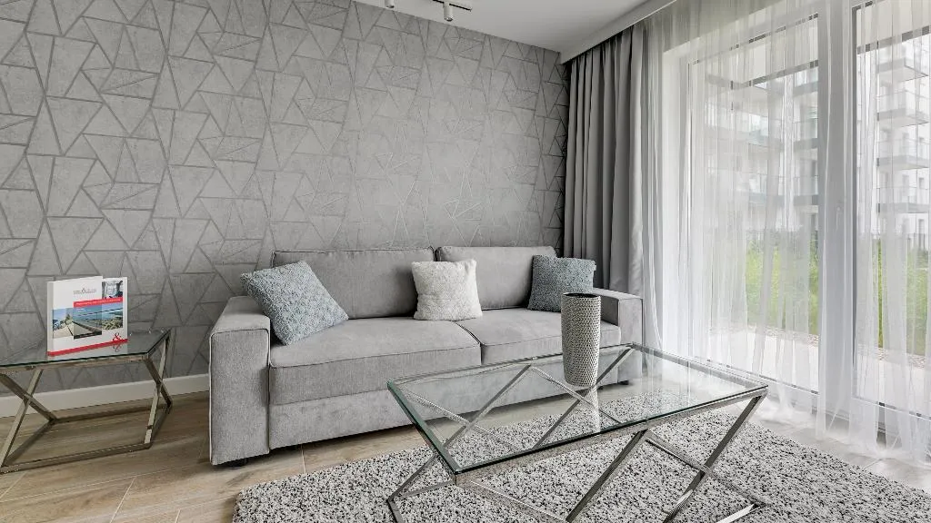 APARTMENT COMFORT Room, Dom & House – Apartment Angielska Grobla, Gdansk