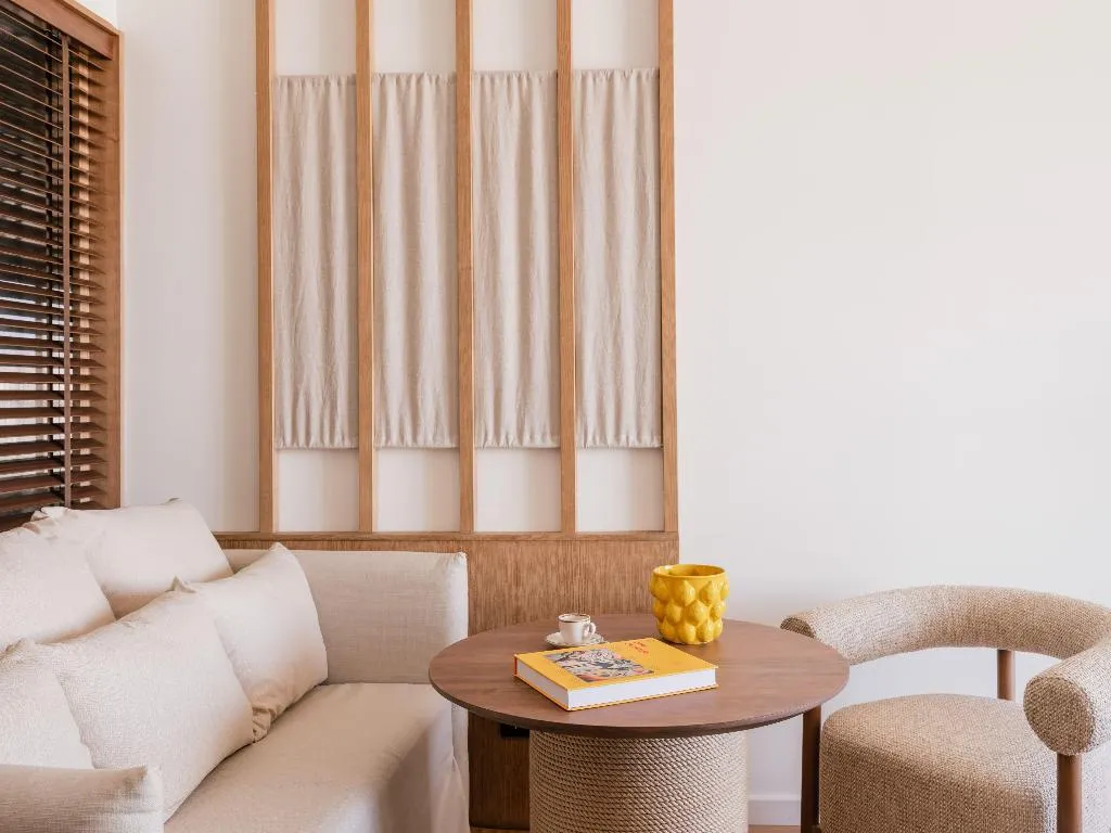 JUNIOR SUITE SUPERIOR GARDEN VIEW Room, ME Marbella, Costa Del Sol