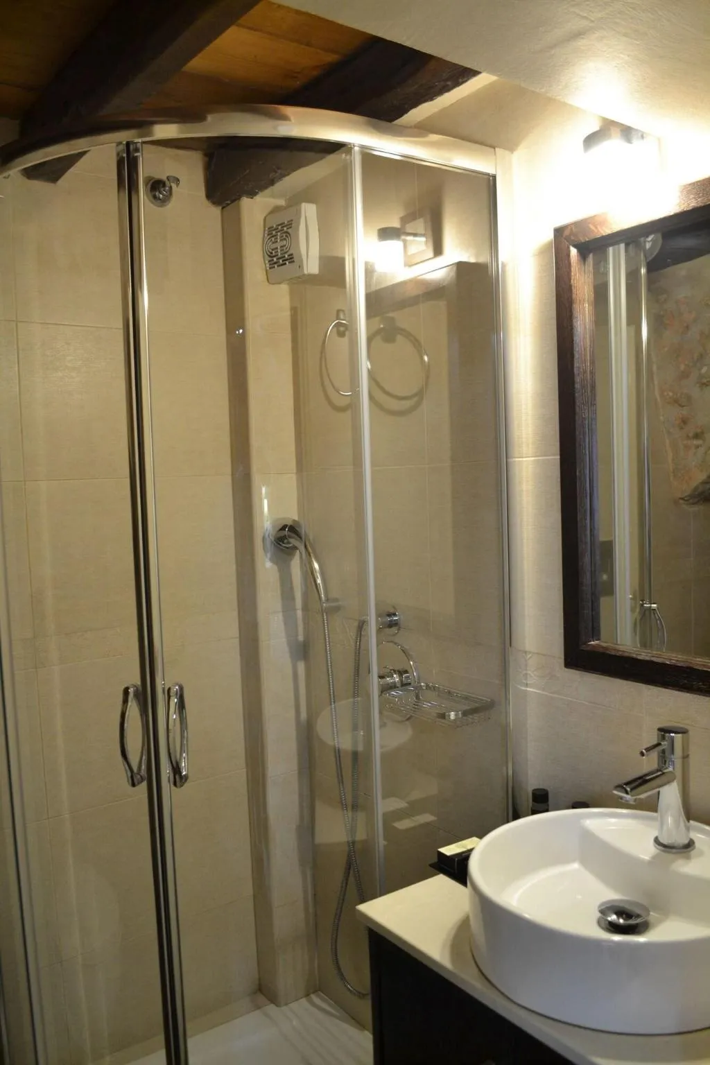 Room, Casa Dei Delfini, Crete