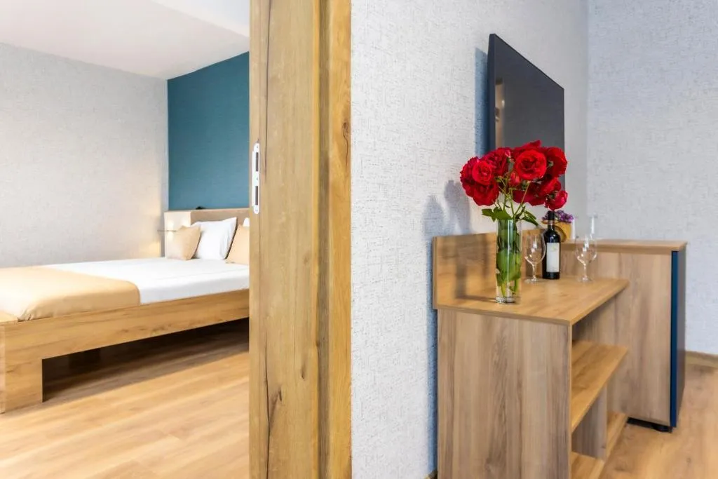 APARTMENT ONE BEDROOM Room, Hotel Laguna Spa, Bourgas