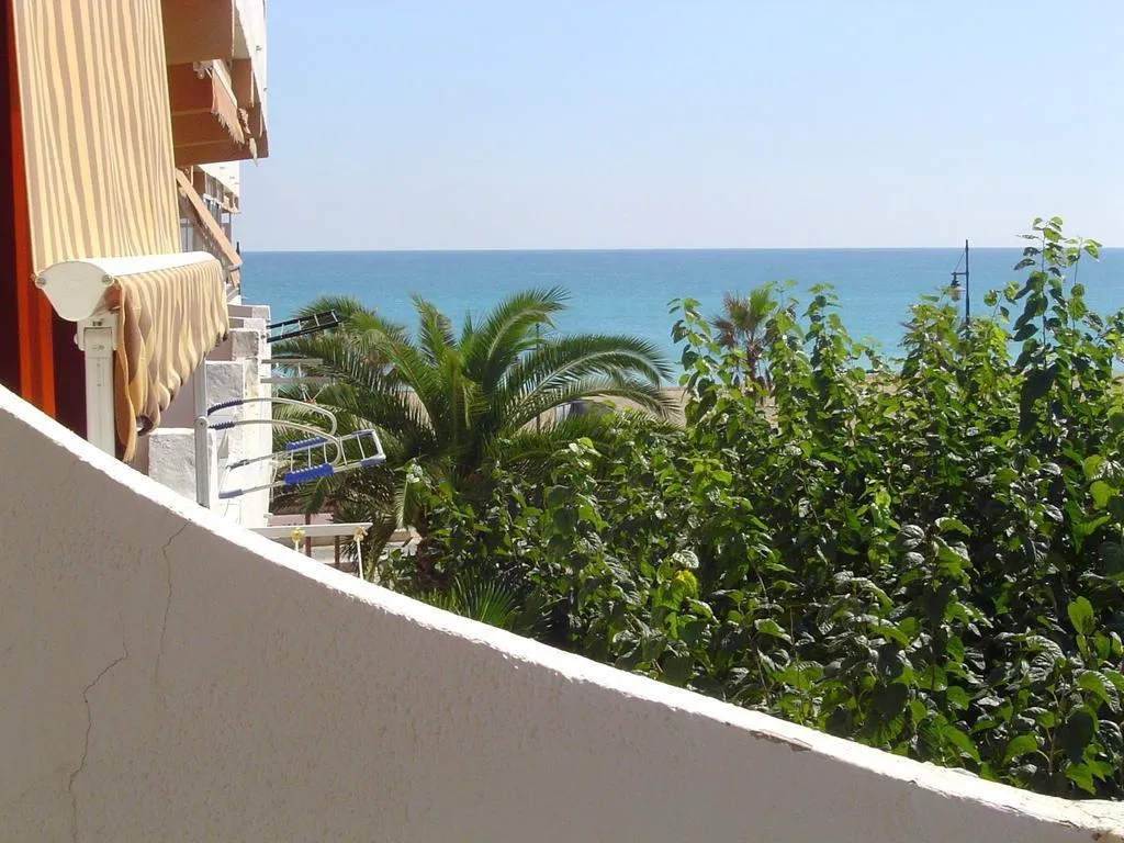 General view, Estudios Voramar, Valencia