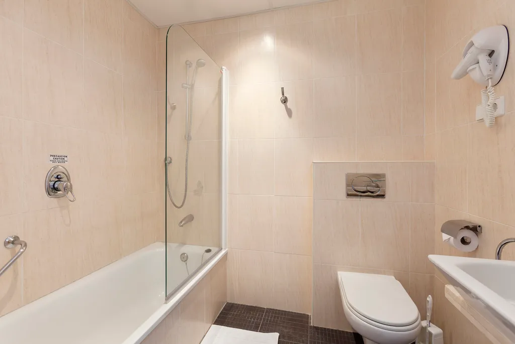 APARTMENT TWO BEDROOMS Room, Crown Resort - Club Calahonda, Costa Del Sol