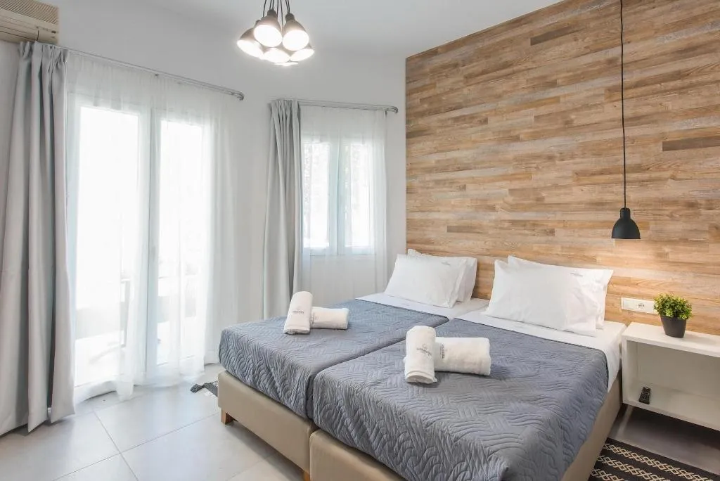 Room, Ria, Crete