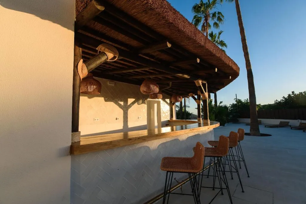 Sports and Entertainment, Hotel Estefanía Boutique Suites, Tenerife