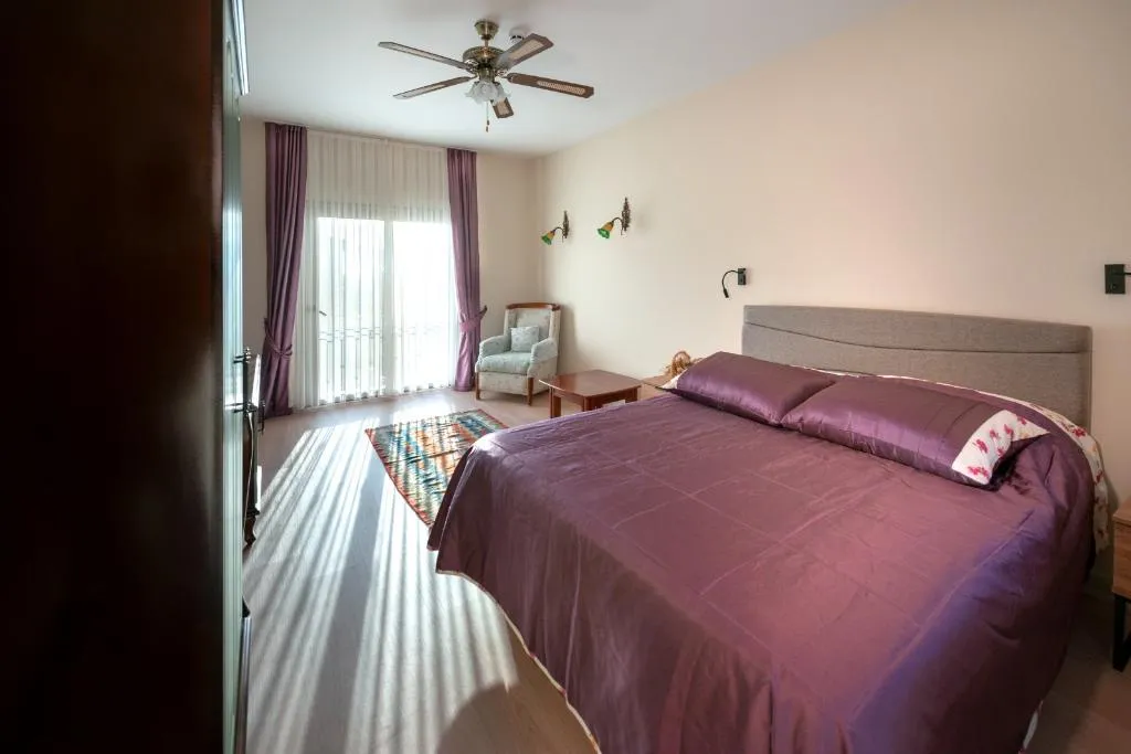 DOUBLE Accessible Room, Urla Köstem Müze Otel, Izmir
