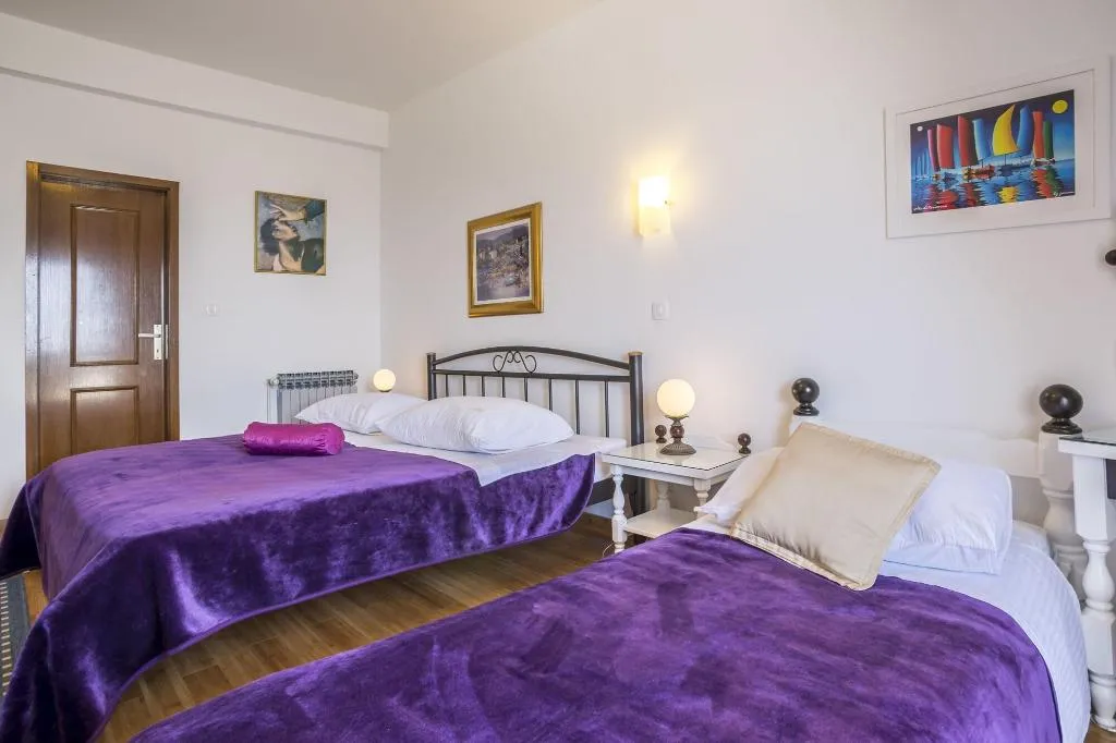 Room, Villa Amigo, Split